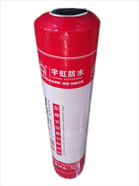 POF熱收縮膜